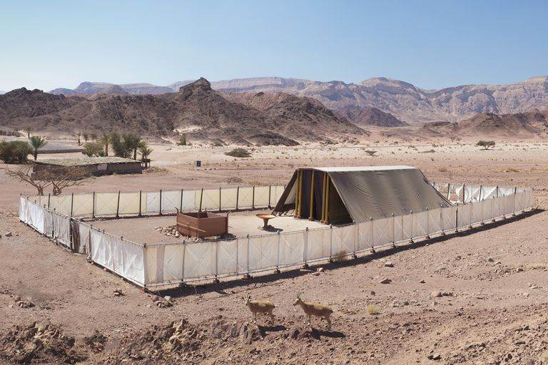 Tabernacle
