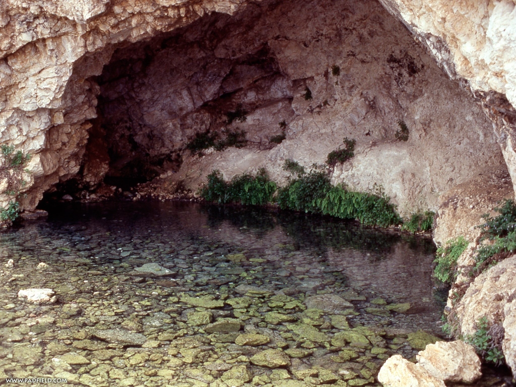 Day 6 - Emmaus, Wadi Kelt, Qasr el Yahud, Tel Jezreel - Biblos Foundation