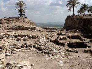 Tel Megiddo_5