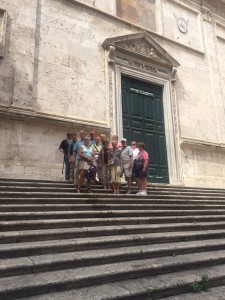 2-group pic_Church of sant'Agostino