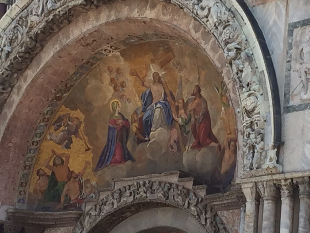 Venice, Italy