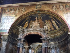 2-Basilica Di Santa Prassede-10