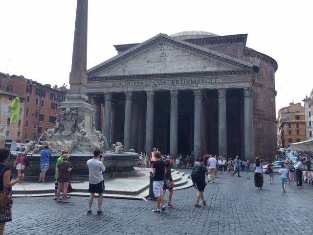 3-Pantheon