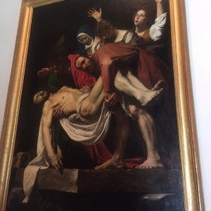 3-Vatican-Caravaggio's The Deposition-3