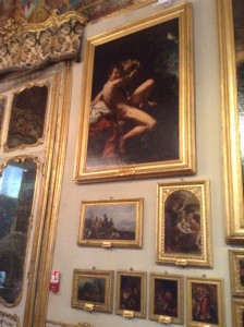 4-Doria pamphilj gallery_Caravaggio's young John the baptist-withDove-3.5