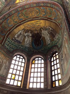 basilica we went to in Ravenna-12