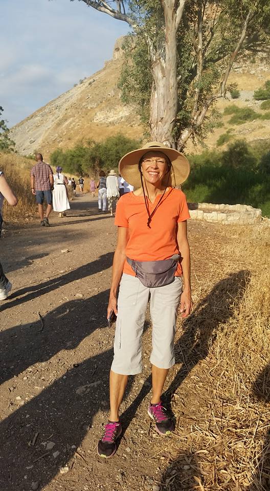 Mount Arbel Pass