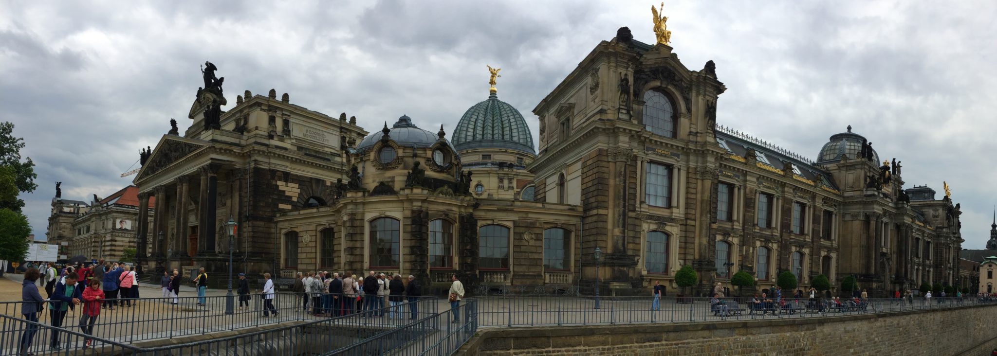 Dresden Art Museum