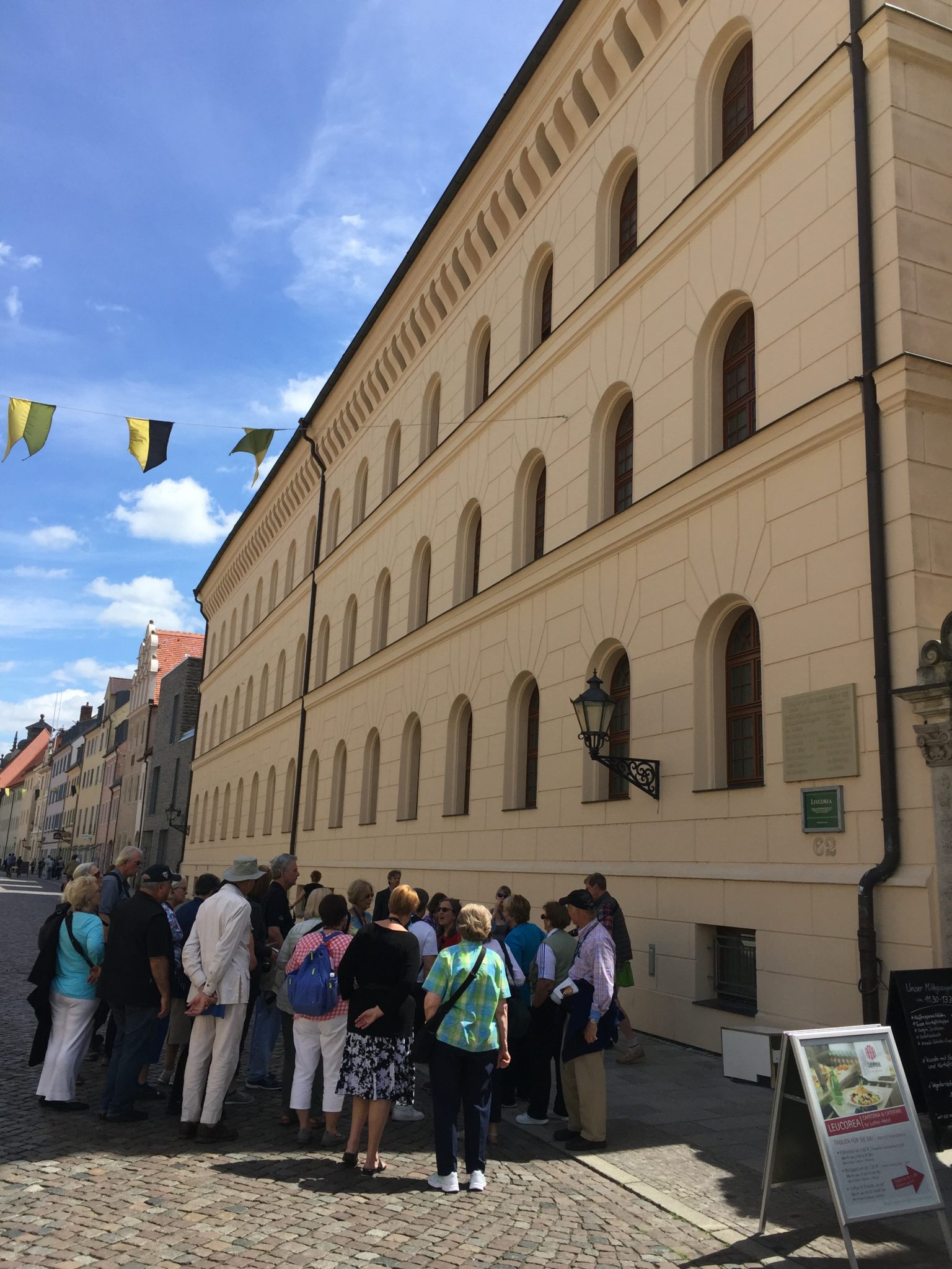 Melanchthon House, Wittenberg