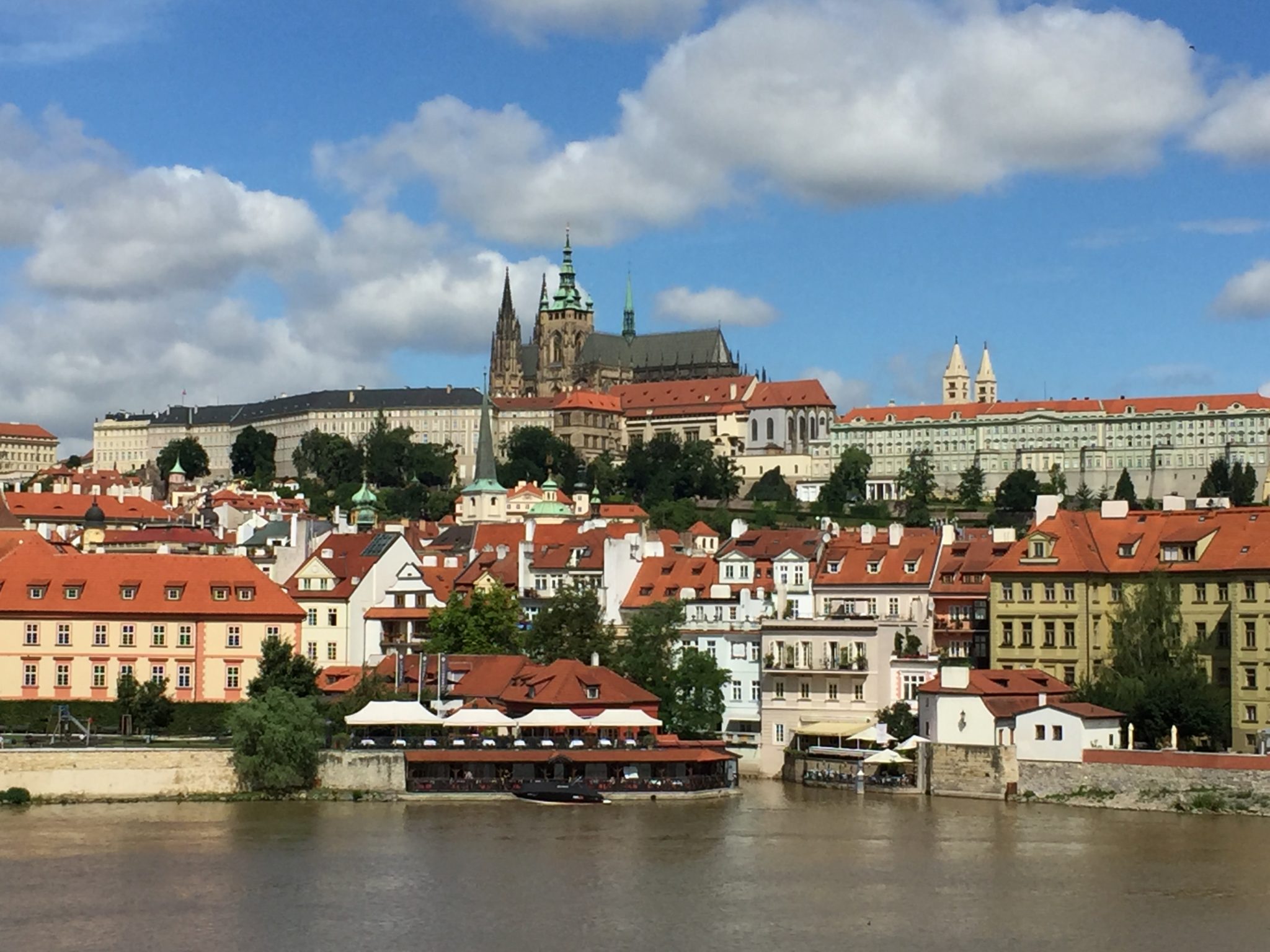 Prague Castle