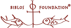 Biblos Foundation logo