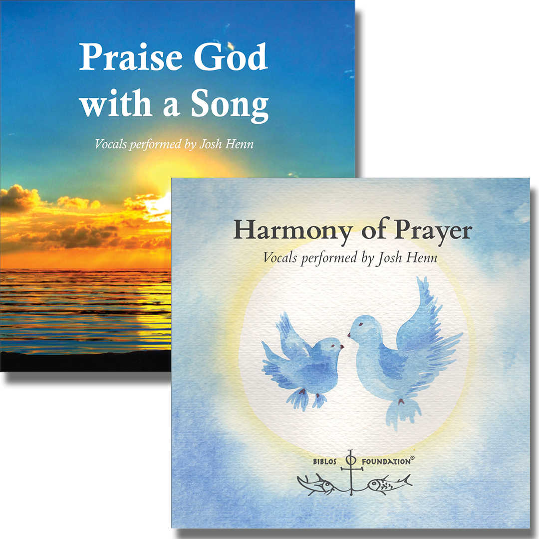 The Wings of the Morning: Vignettes of the Presence of God