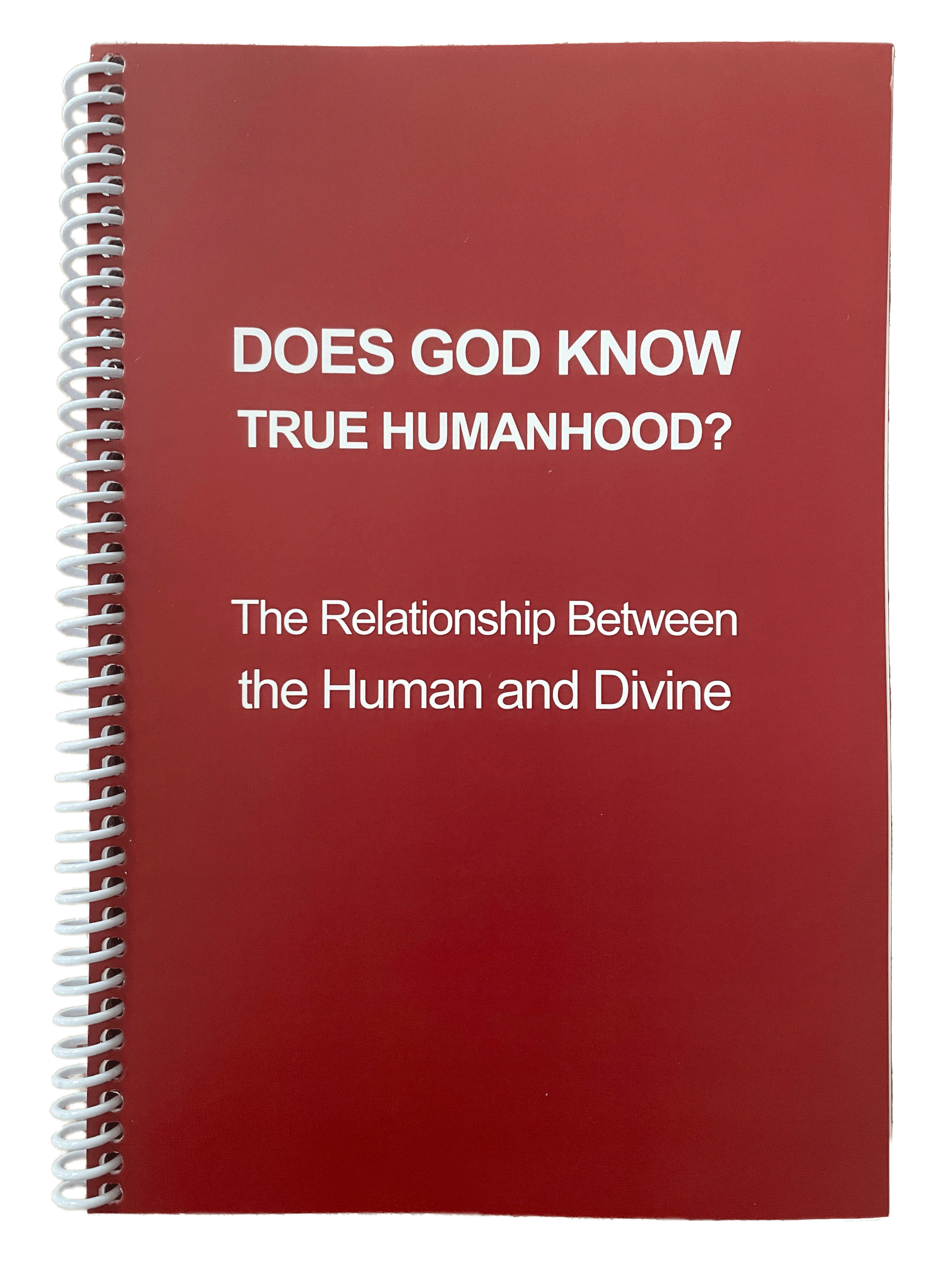 Human and Divine - Biblos Foundation